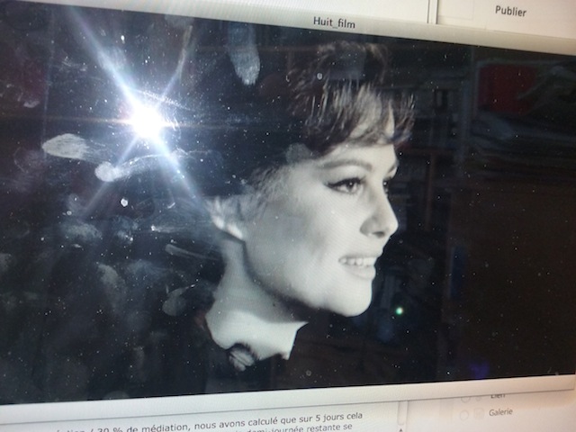 claudia