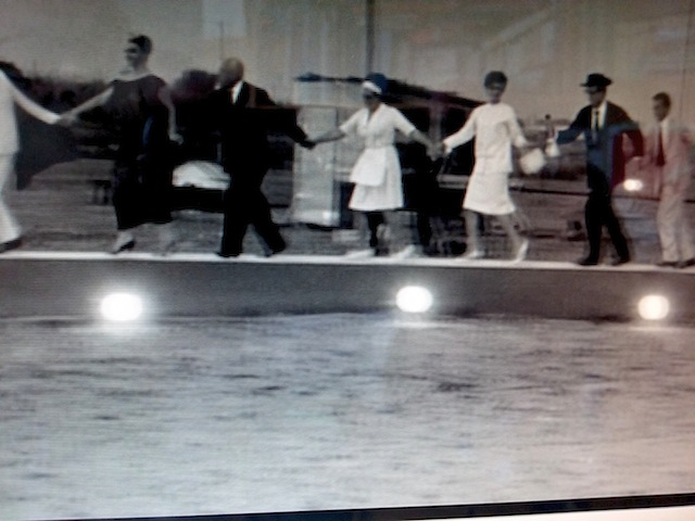 danse 4
