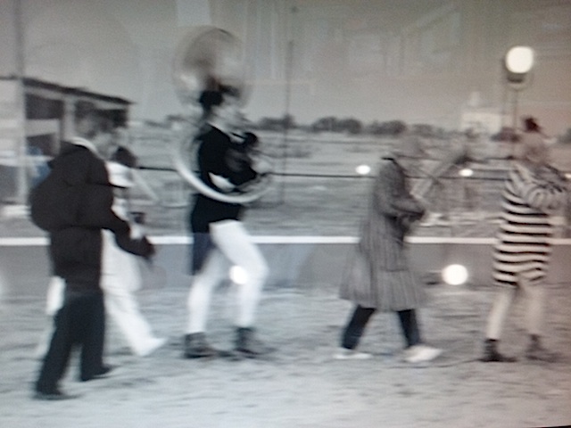 fanfare